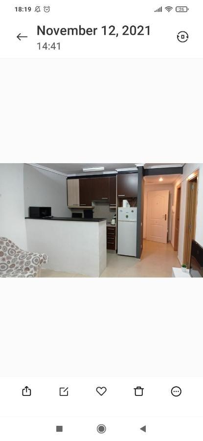 Apartamento En La Playa Apartamento Sagunto Exterior foto