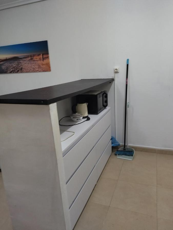 Apartamento En La Playa Apartamento Sagunto Exterior foto